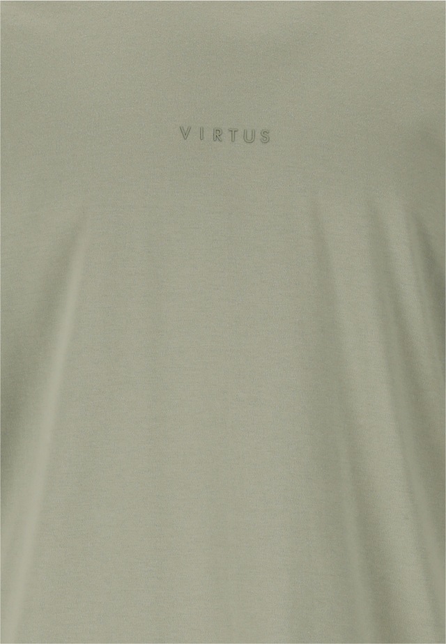 Virtus Funktionsshirt »Roake V2« atmungsaktiv