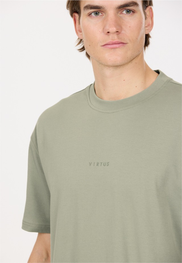 Virtus Funktionsshirt »Roake V2« atmungsaktiv