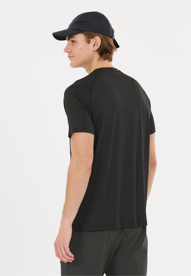 Virtus Funktionsshirt »Neva« 4-Wege Stretch