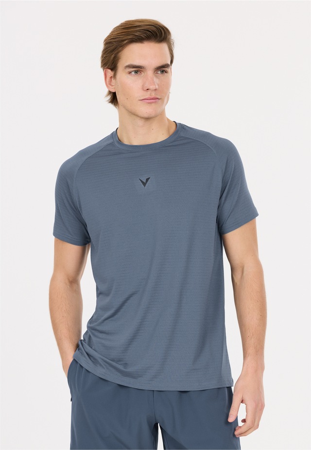 Virtus Funktionsshirt »Neva« 4-Wege Stretch