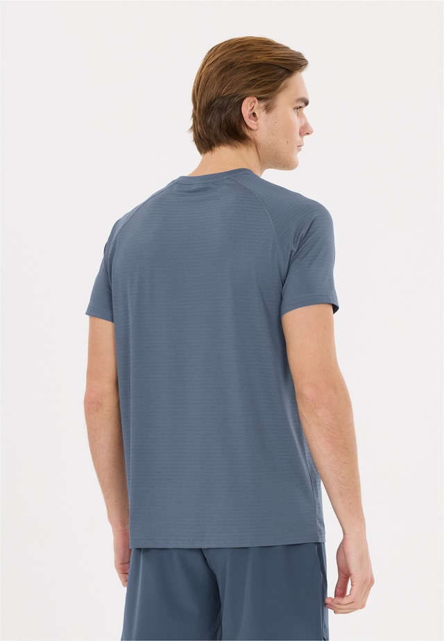 Virtus Funktionsshirt »Neva« 4-Wege Stretch