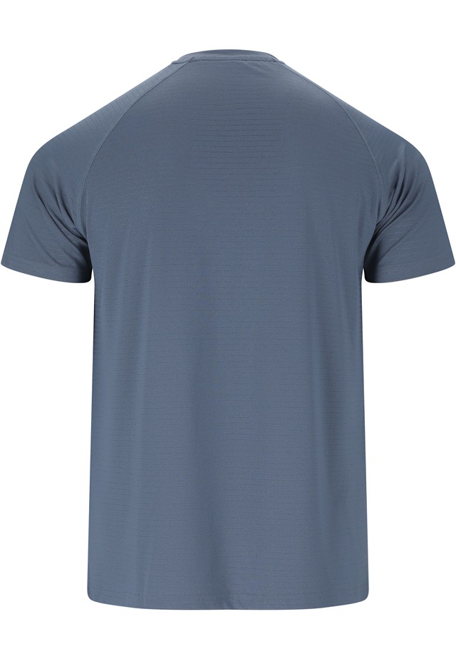 Virtus Funktionsshirt »Neva« 4-Wege Stretch