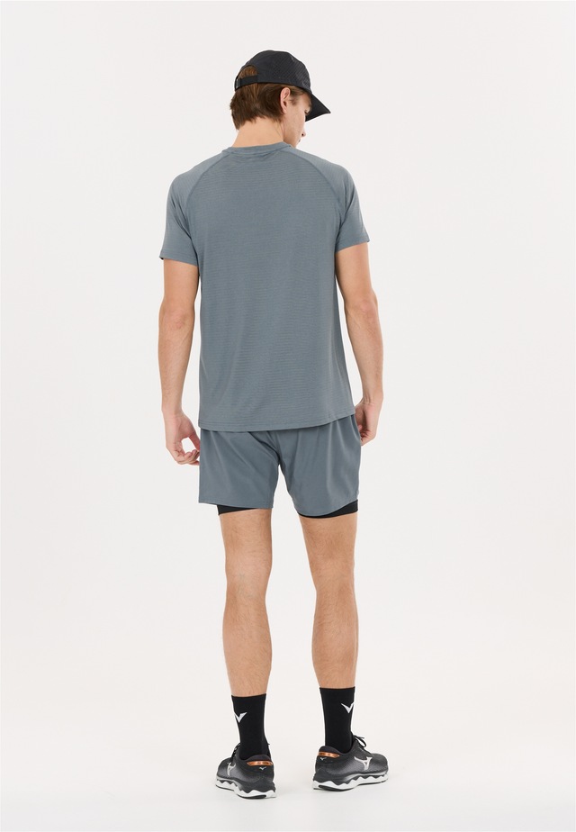 Virtus Funktionsshirt »Neva« 4-Wege Stretch