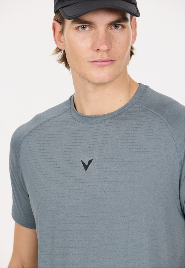 Virtus Funktionsshirt »Neva« 4-Wege Stretch