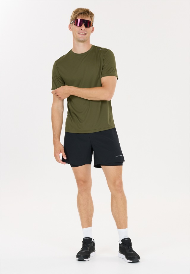 ENDURANCE T-Shirt »V2« atmungsaktiv