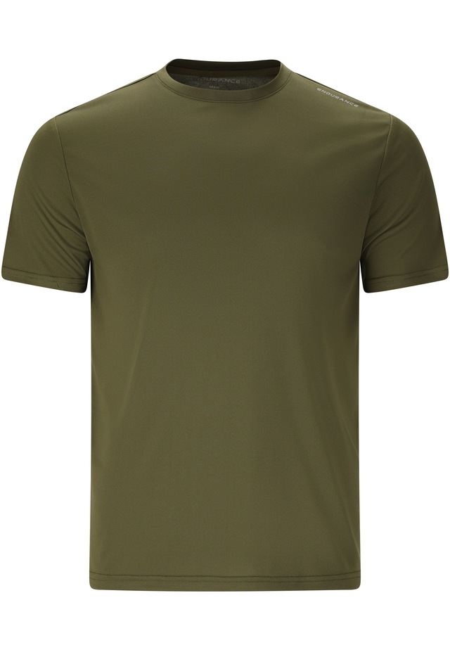 ENDURANCE T-Shirt »V2« atmungsaktiv
