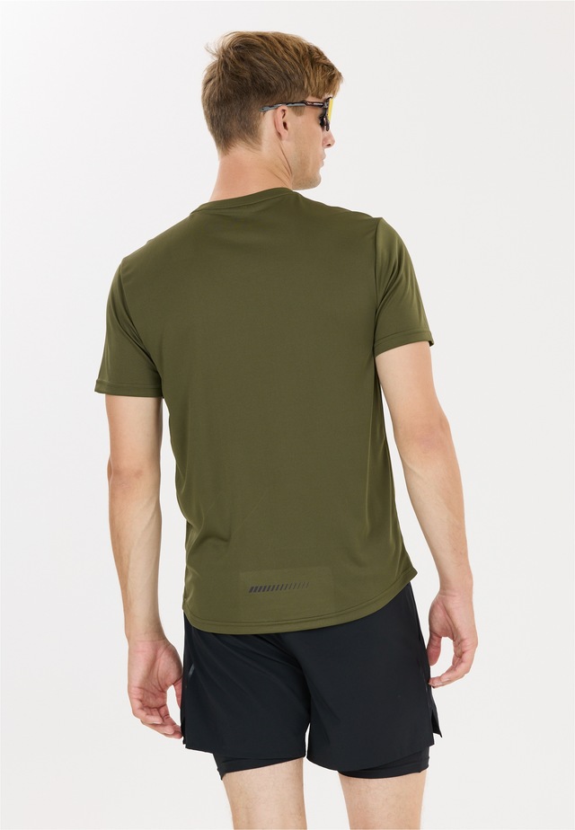 ENDURANCE T-Shirt »V2« atmungsaktiv