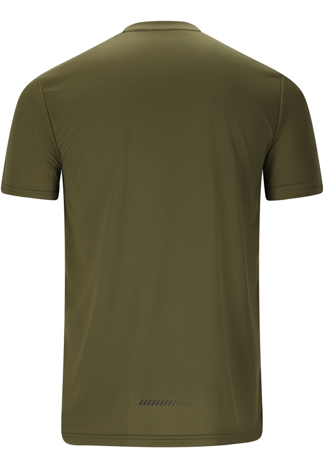 ENDURANCE T-Shirt »V2« atmungsaktiv
