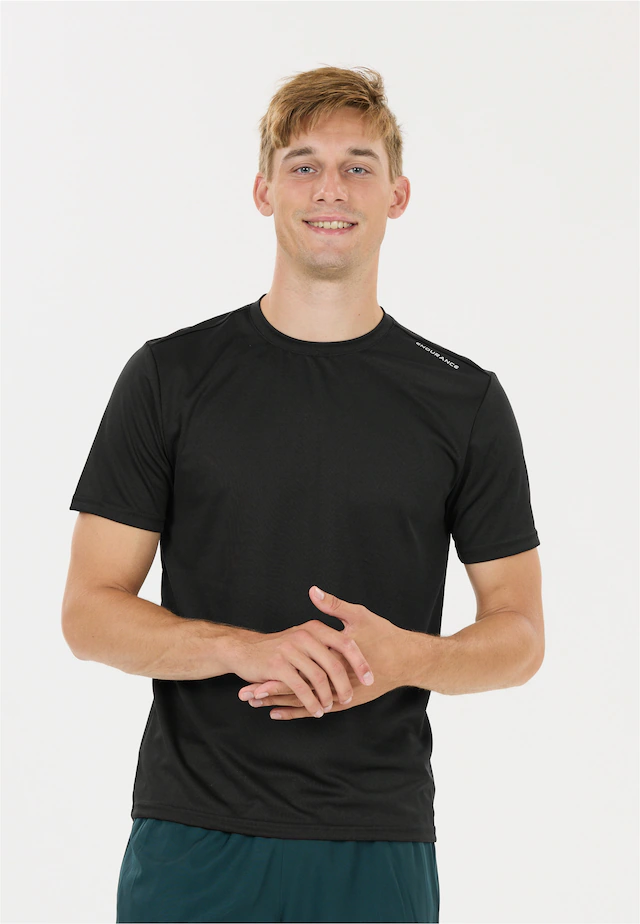 ENDURANCE T-Shirt »V2« atmungsaktiv