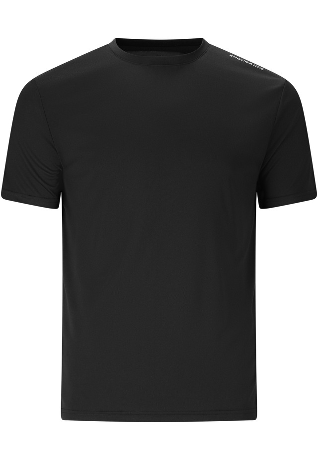 ENDURANCE T-Shirt »V2« atmungsaktiv