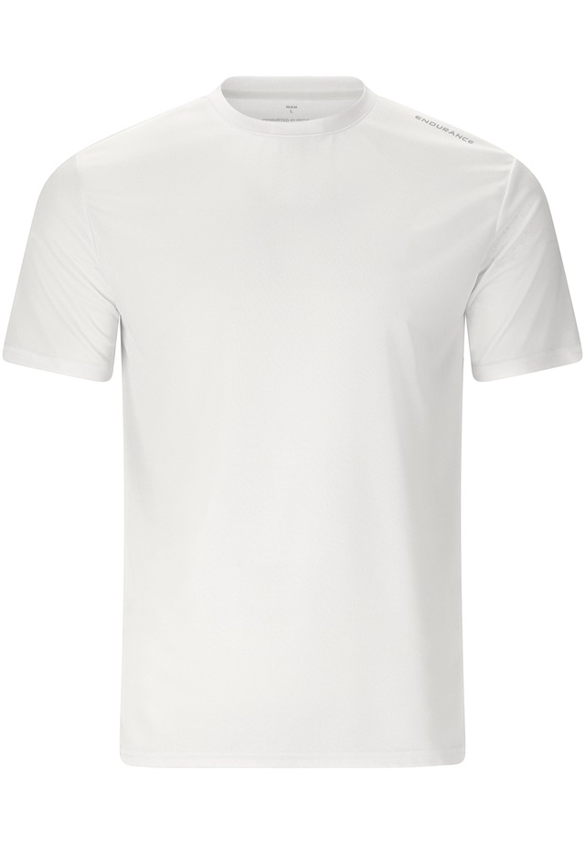 ENDURANCE T-Shirt »V2« atmungsaktiv