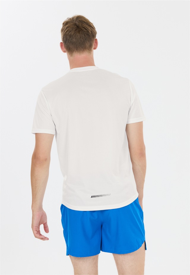 ENDURANCE T-Shirt »V2« atmungsaktiv