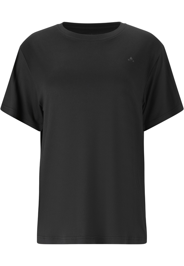 WHISTLER T-Shirt »Tuloni« in komfortabler Qualität