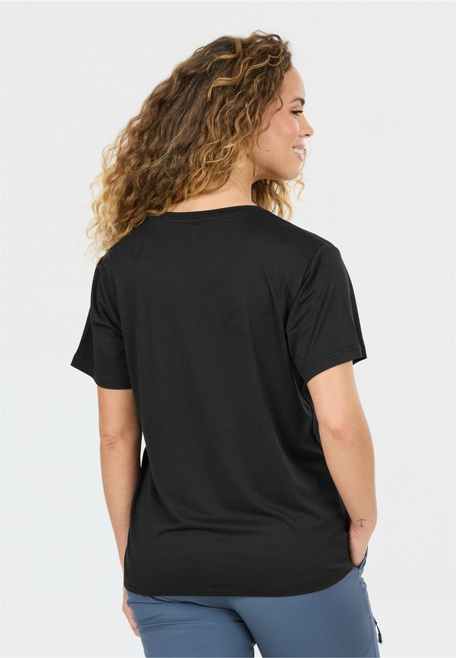 WHISTLER T-Shirt »Tuloni« in komfortabler Qualität