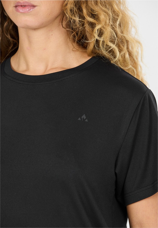 WHISTLER T-Shirt »Tuloni« in komfortabler Qualität