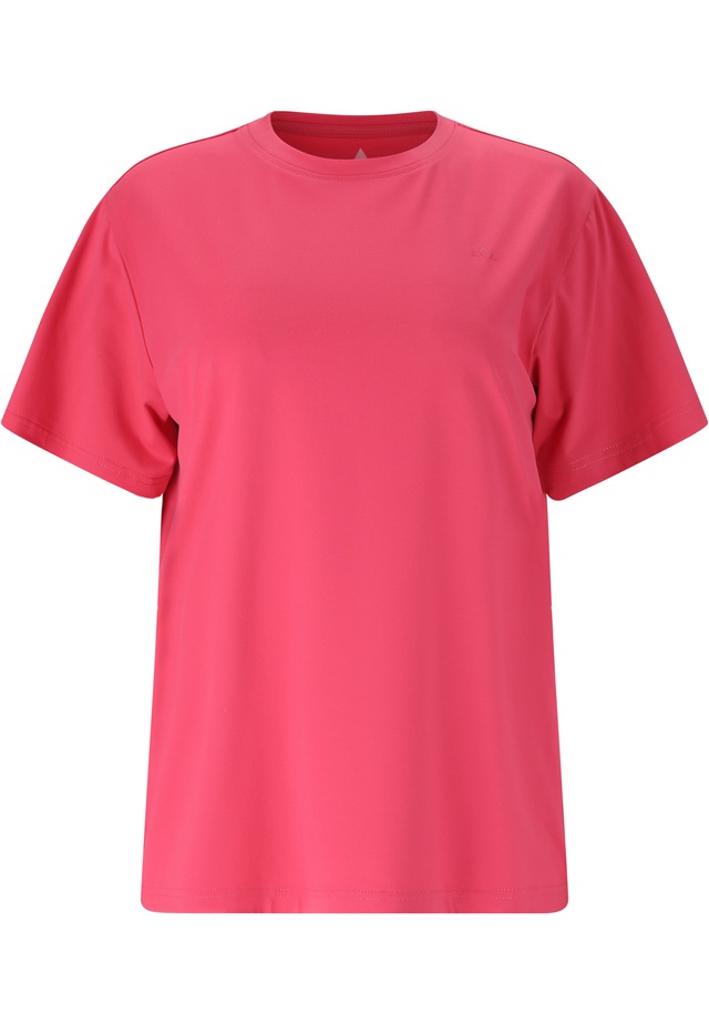 WHISTLER T-Shirt »Tuloni« in komfortabler Qualität