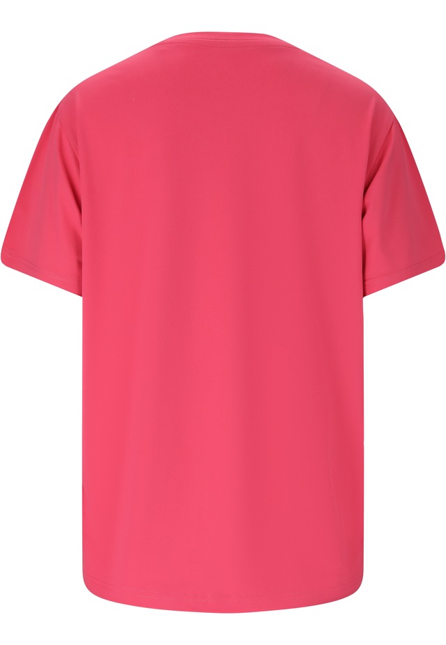 WHISTLER T-Shirt »Tuloni« in komfortabler Qualität