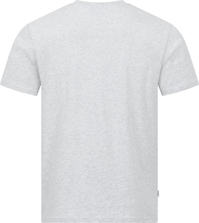 Ragwear T-Shirt »Samms F Gots YOUMODO« Kurzärmliges Shirt mit Retro-Roller-Stickerei