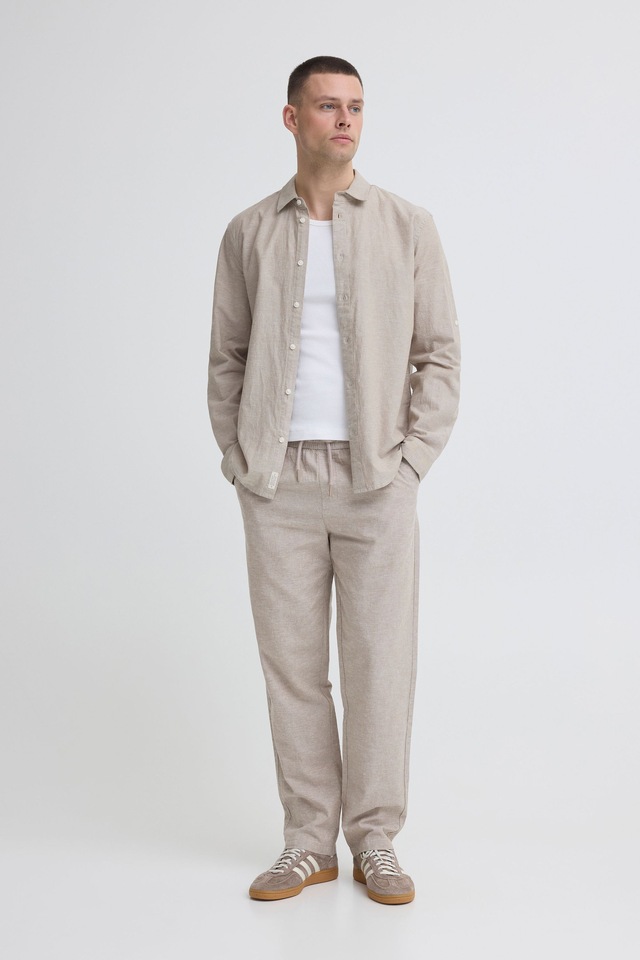 Blend Leinenhose »Leinenhose BHAban Linen Mix«