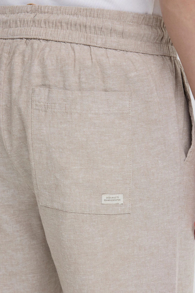 Blend Leinenhose »Leinenhose BHAban Linen Mix«