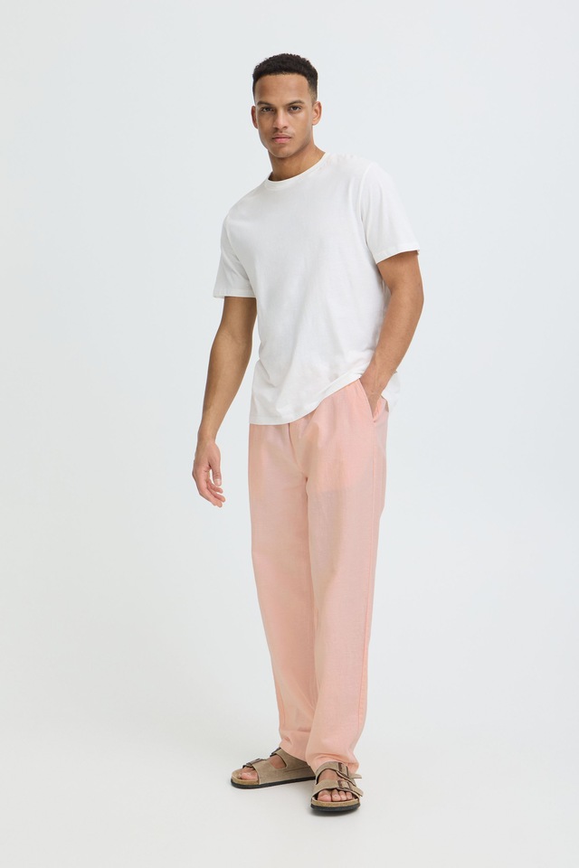 Blend Leinenhose »Leinenhose BHAban Linen Mix«