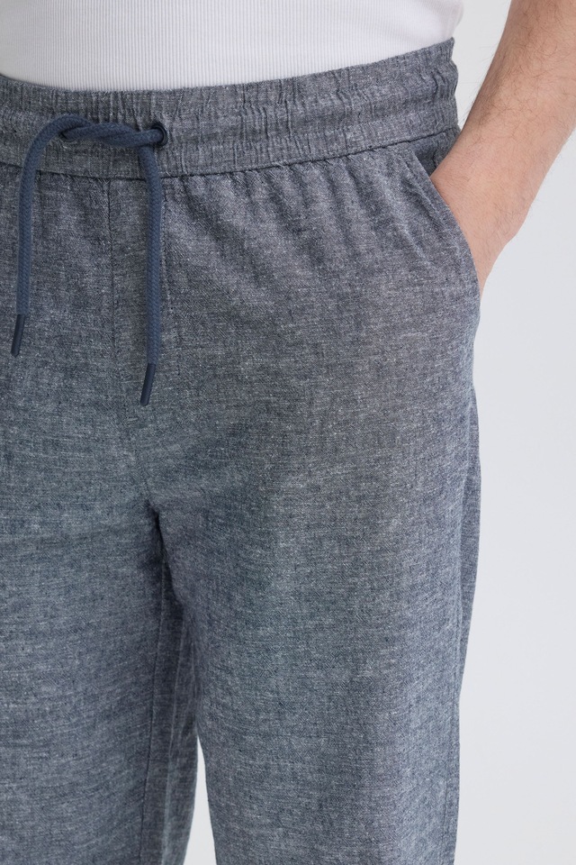 Blend Leinenhose »Leinenhose BHAban Linen Mix«