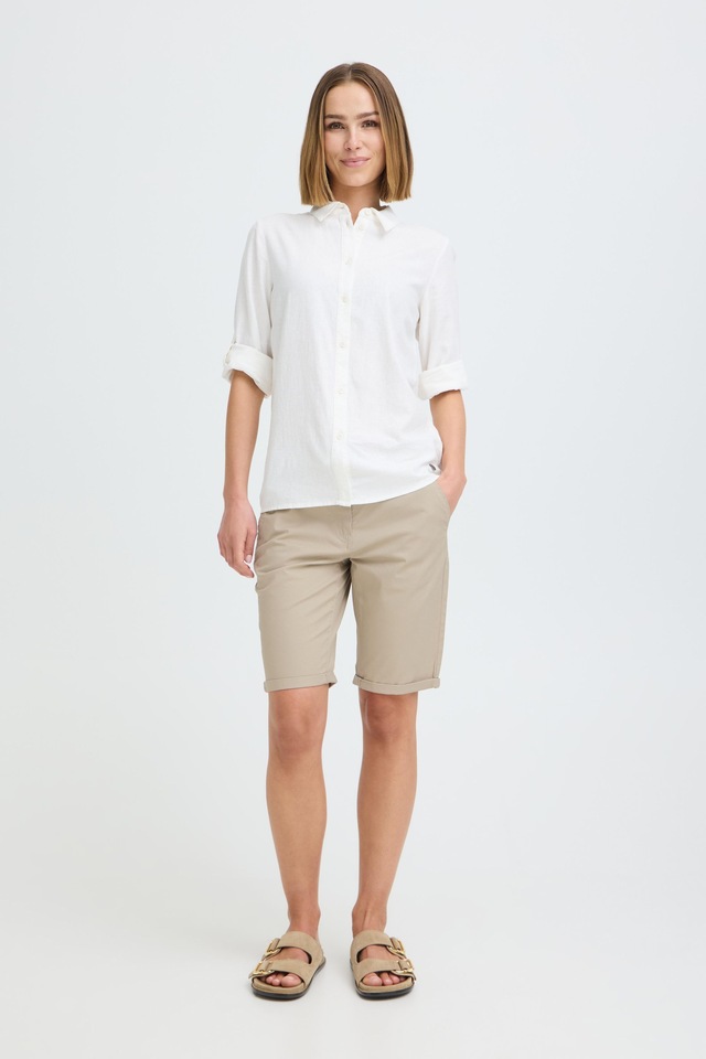 OXMO Bermudas »Bermudas OXChakira«