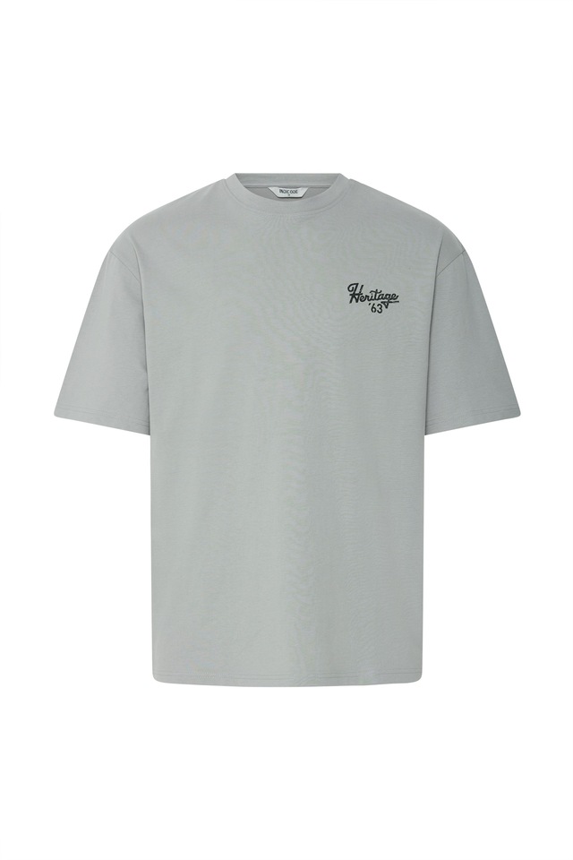 Indicode Rundhalsshirt »Rundhalsshirt IDBrybell« Indicode Rundhalsshirt »Rundhalsshirt IDBrybell«