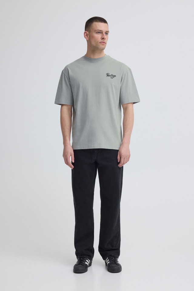 Indicode Rundhalsshirt »Rundhalsshirt IDBrybell«