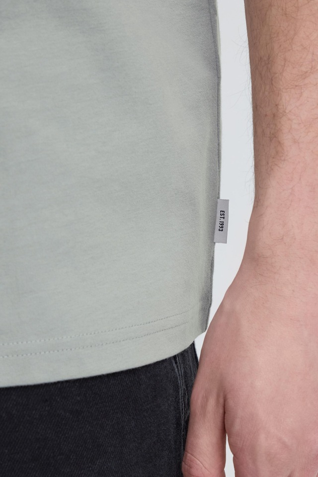 Indicode Rundhalsshirt »Rundhalsshirt IDBrybell«