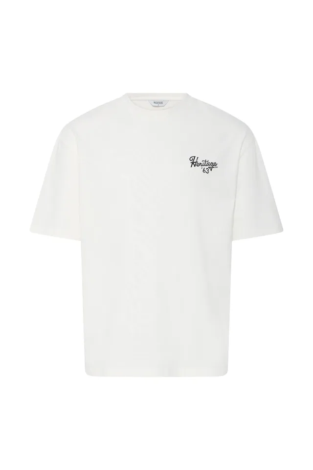 Indicode Rundhalsshirt »Rundhalsshirt IDBrybell«