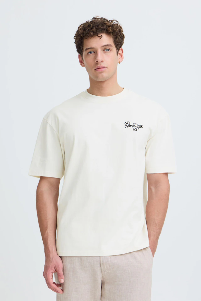 Indicode Rundhalsshirt »Rundhalsshirt IDBrybell«
