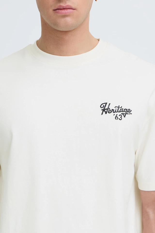 Indicode Rundhalsshirt »Rundhalsshirt IDBrybell«