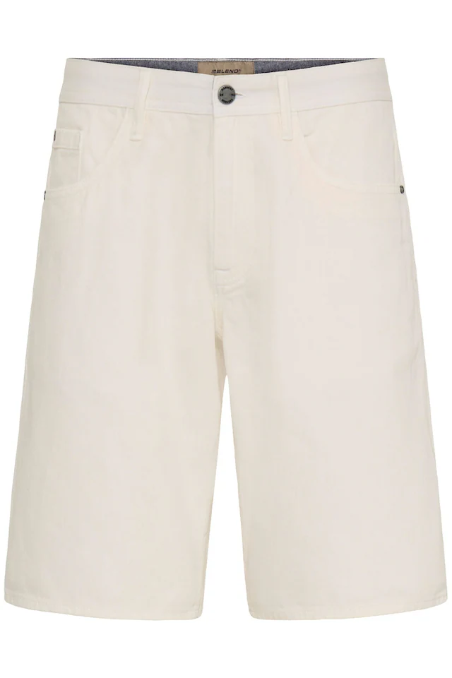 Blend Jeansshorts »Shorts BHBlizzard Regular Fit«