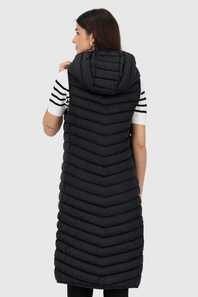 Alife & Kickin Steppweste »Damen JurinaAK A Steppweste, Weste«