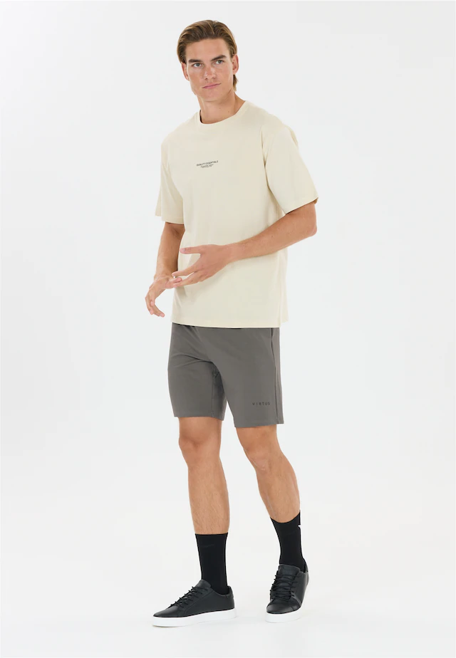 Virtus Shorts »Patrick V3« im relaxed Fit