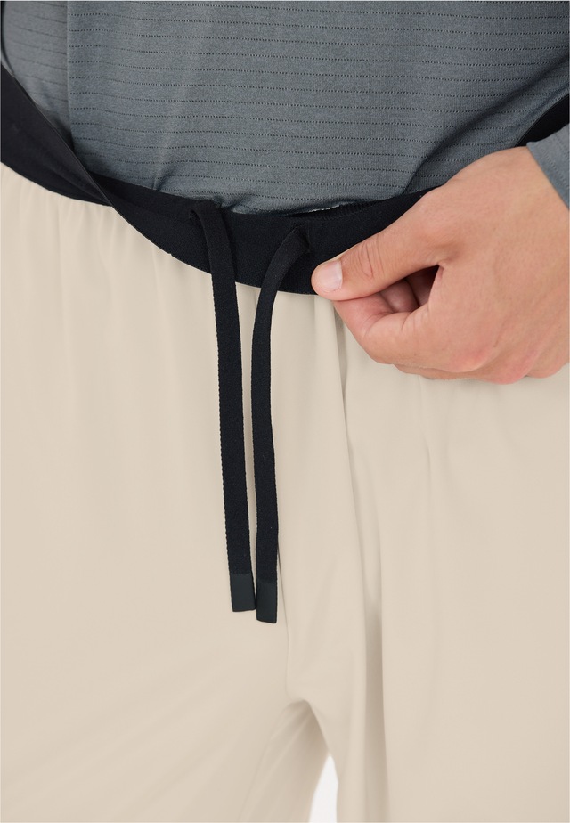 Virtus Lauftights »Michi« mit 4-Wege Stretch für viel Bewegungsfreiheit