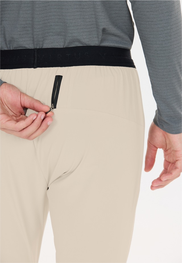 Virtus Lauftights »Michi« mit 4-Wege Stretch für viel Bewegungsfreiheit