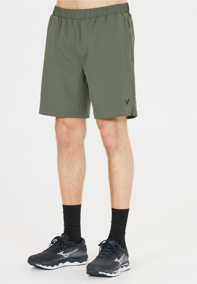 Virtus Shorts »Washin« mit 4-Wege Stretch für viel Bewegungsfreiheit
