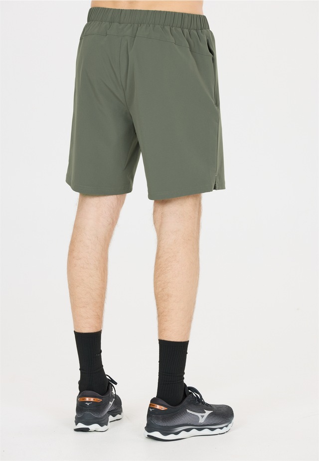 Virtus Shorts »Washin« mit 4-Wege Stretch für viel Bewegungsfreiheit
