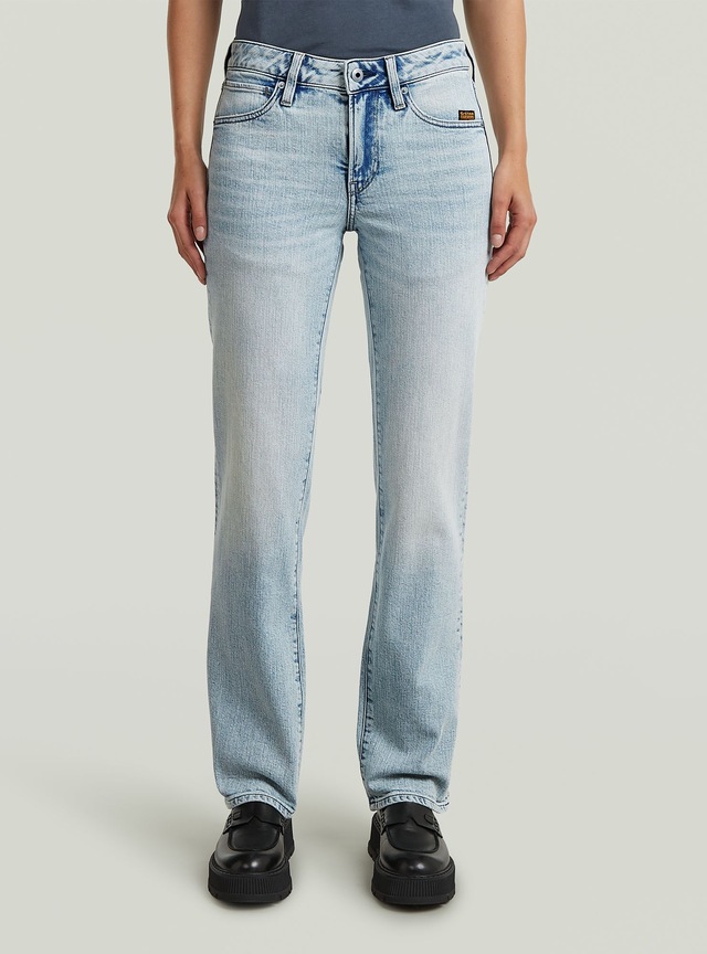 G-STAR 5-Pocket-Jeans »G-Straight Jeans«