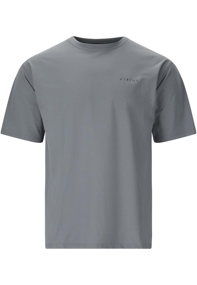 Virtus Funktionsshirt »Dela« atmungsaktiv