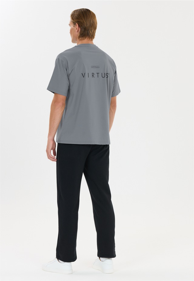 Virtus Funktionsshirt »Dela« atmungsaktiv