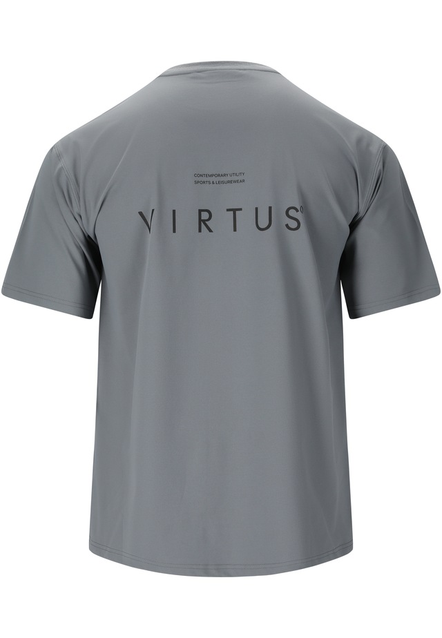 Virtus Funktionsshirt »Dela« atmungsaktiv