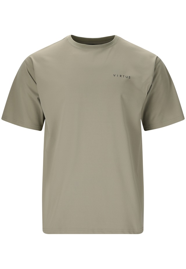 Virtus Funktionsshirt »Dela« atmungsaktiv