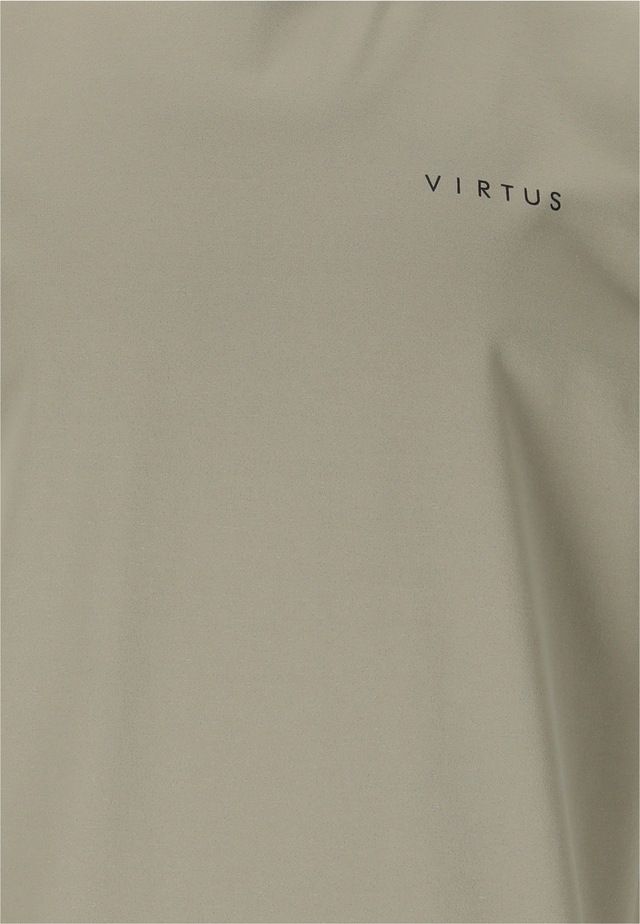 Virtus Funktionsshirt »Dela« atmungsaktiv