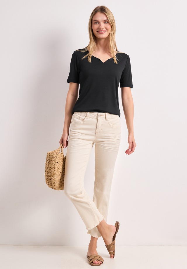 STREET ONE T-Shirt Basic