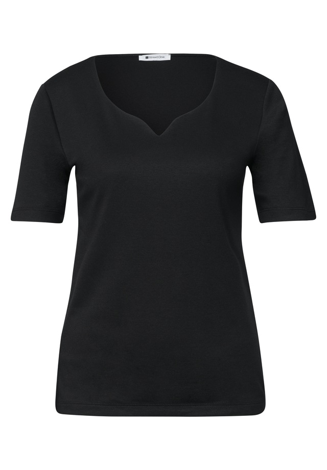 STREET ONE T-Shirt Basic