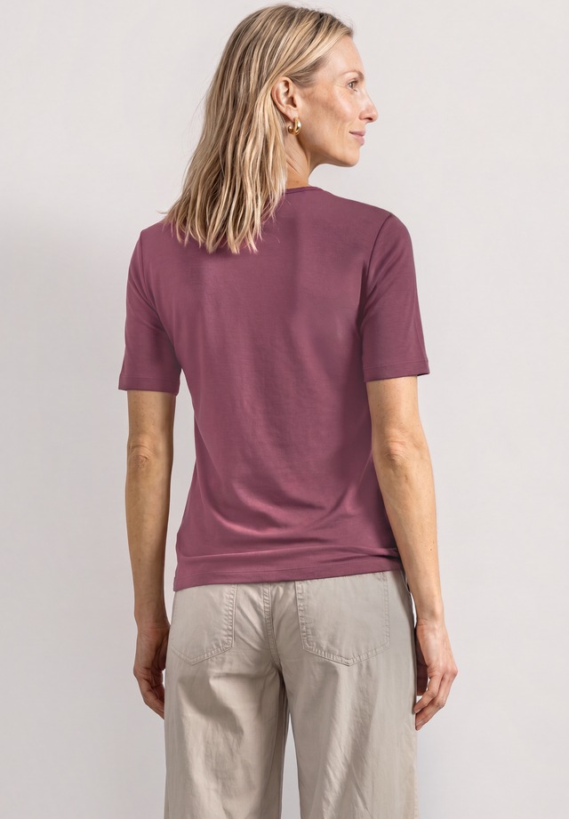 STREET ONE T-Shirt Basic