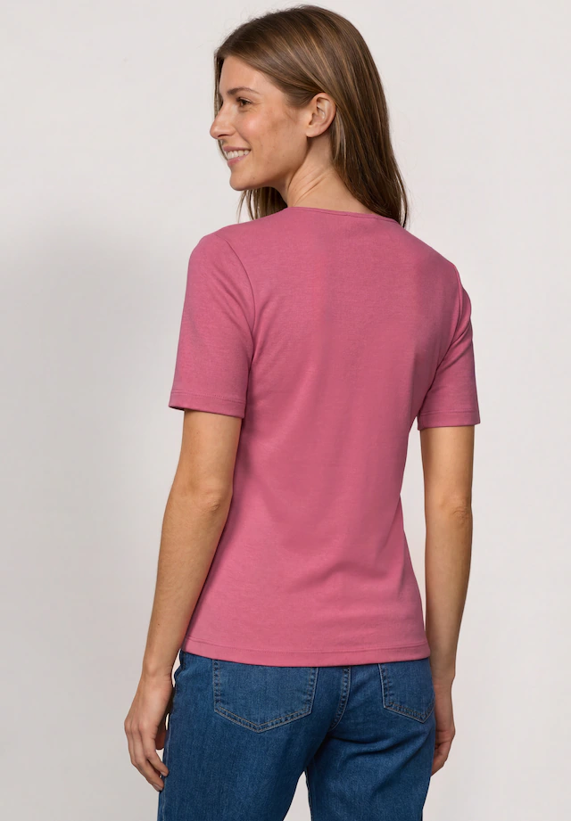 STREET ONE T-Shirt Basic